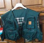 Gilet homme pêche à la mouche 5xxl (taille usa), Enlèvement, Neuf