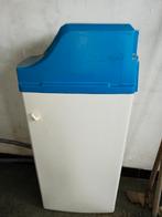 waterontkalker, Ophalen, Gebruikt, Elektrische waterontharder