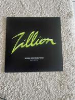 Zillion - Original Soundtrack (Groene Vinyl), Cd's en Dvd's, Ophalen of Verzenden, Zo goed als nieuw, Dance Populair