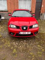 Doe een bod Seat Ibiza 1.4 TDI bouwjaar 2007 diesel, Auto's, Seat, Ibiza, Diesel, Particulier, Te koop