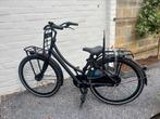 Zwarte gazelle maat 46, Ophalen, Zo goed als nieuw, Gazelle, Versnellingen