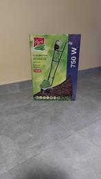 Central Park elektrische tuinfrees CPE7530T 750W - NIEUW!!!, Ophalen, Central Park, Nieuw, Elektrisch
