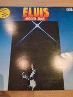 Lp Elvis Presley, Cd's en Dvd's, Ophalen of Verzenden, Gebruikt, 12 inch, Rock-'n-Roll