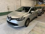 Renault Clio Break 0.9Tce 90Ch 2015 130000Klms, Auto's, Bedrijf, Break, Zilver of Grijs, Clio