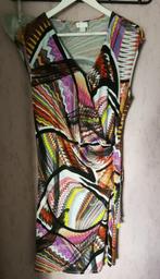 Jurk SE,maat 42, Kleding | Dames, Jurken, Overige kleuren, SE, Maat 42/44 (L), Ophalen of Verzenden