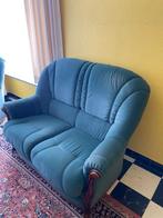 Salon, Huis en Inrichting, Ophalen, Gebruikt, Hout