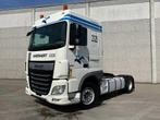 2018 DAF XF450FT Vrachtwagen, Auto's, Euro 6, Overige brandstoffen, Bedrijf, DAF