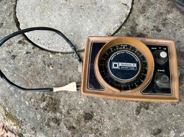 Seafarer 3 diepte meter beschikbaar voor biedingen