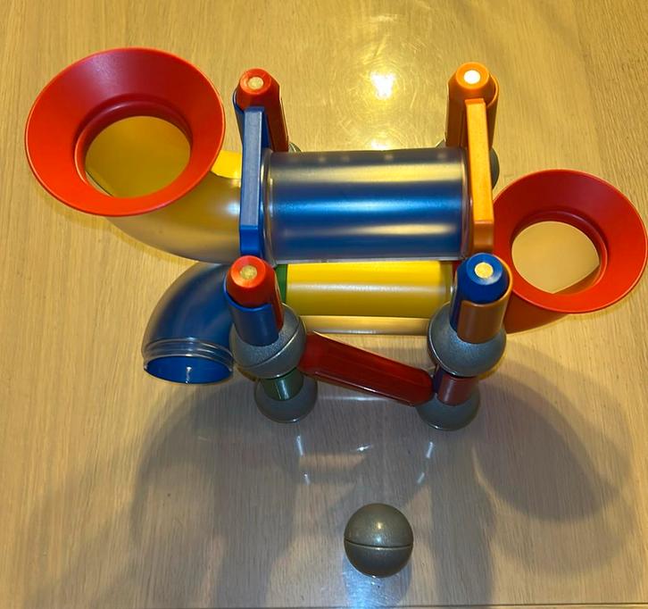 🎈 Smartmax, Kinderen en Baby's, Speelgoed | Educatief en Creatief, Zo goed als nieuw, Bouwen, Ophalen of Verzenden
