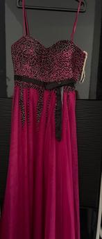 robe de soirée, Enlèvement, Comme neuf, Noir