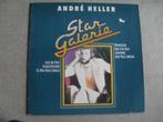 André Heller – Star Galerie (LP), Gebruikt, Ophalen of Verzenden