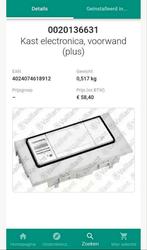 Vaillant Kast electronica Voorwand (Plus), Ophalen of Verzenden, Nieuw