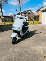 Elektrische scooter brommer 2000w, Fietsen en Brommers, Ophalen, Nieuw