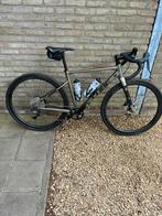 Cube Nuroad Ex 2021 Gravel, Fietsen en Brommers, Fietsen | Heren | Sportfietsen en Toerfietsen, 28 inch, Gebruikt, 10 tot 15 versnellingen
