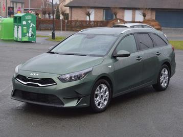 Kia Ceed SW / cee'd SW Break 1.0 T-GDi Pure ISG (bj 2023) beschikbaar voor biedingen