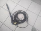 Karcher, Ophalen, Gebruikt, KARCHER, Met regelbare waterdruk
