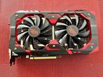 GPU PowerColor Red Devil RX 590 8GB - OV, PCI-Express 3, GDDR5, DisplayPort, AMD