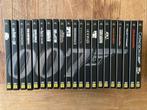 James Bond collectie (21 films), Ophalen of Verzenden, Zo goed als nieuw