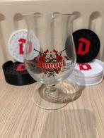 Duvelglas Gentse Feesten 2019, Verzamelen, Ophalen of Verzenden, Nieuw, Glas of Glazen, Duvel