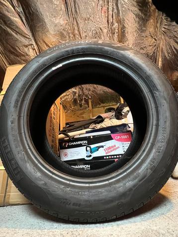 4x pirelli cinturato p7 run flat 225 55r17 beschikbaar voor biedingen