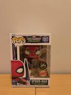 Spiderman Chase (Limited Edition) Funko Pop, Enlèvement, Neuf