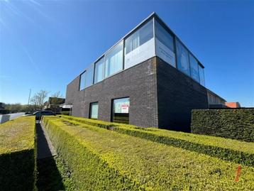 Garage te huur in Jabbeke beschikbaar voor biedingen