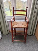 Chaise haute style ancien, Ophalen
