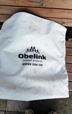 Obelink queen voortent luifel, Caravans en Kamperen, Voortenten en Luifels, Ophalen, Gebruikt, Overige merken