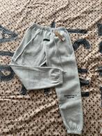 Nieuwe essentials light Oatmeal broek, Kleding | Dames, Homewear, Ophalen of Verzenden, Zo goed als nieuw, Maat 38/40 (M)