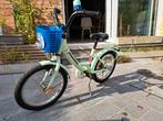 16 inch kinderfiets met mandje, Fietsen en Brommers, Fietsen | Kinderfietsjes, Ophalen, Gebruikt