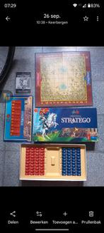 Stratego Original, Hobby en Vrije tijd, Ophalen, Gebruikt