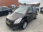 Suzuki Splash 1.2i Navi/Airco/Garantie, Auto's, Euro 5, 1242 cc, Leder, Bedrijf