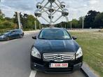 Nissan zwarte auto, Auto's, Nissan, Zwart, Zwart, Bedrijf, Te koop