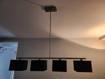 Stoffe hangluster  beschikbaar voor biedingen