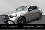 Mercedes-Benz Cars GLC Coupé 300 de 4MATIC AMG Line, Auto's, Automaat, 197 pk, Gebruikt, 4 cilinders
