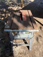 Tafelzaag, Doe-het-zelf en Bouw, Gereedschap | Zaagmachines, Ophalen, Zo goed als nieuw