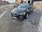 Renault megane grandtour 1.5 dci limited, Auto's, Voorwielaandrijving, Stof, Zwart, Particulier