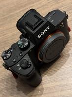 Sony A7 III, TV, Hi-fi & Vidéo, Appareils photo numériques, Enlèvement, Comme neuf, Sony