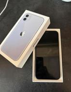 Iphone 11, Telecommunicatie, Paars, 128 GB, Gebruikt, IPhone 11