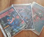 Resident Evil comics 1998 (zeldzaam! Bijna perfecte staat), Boeken, Ophalen of Verzenden, Zo goed als nieuw