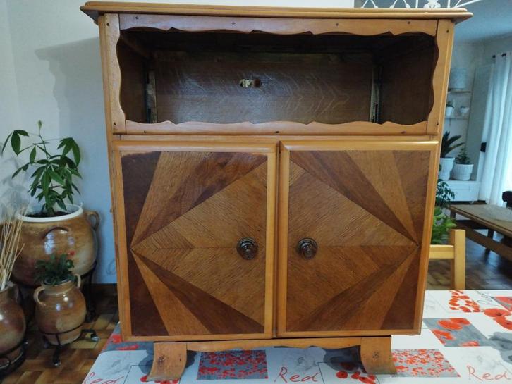 antiquité, Antiek en Kunst, Antiek | Meubels | Stoelen en Sofa's, Ophalen