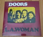 The Doors - LA Woman lp, Cd's en Dvd's, Vinyl | Rock, Ophalen of Verzenden, Nieuw in verpakking