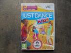 Just Dance Kids voor Wii (zie foto's) II, Games en Spelcomputers, Ophalen of Verzenden, Gebruikt