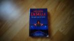 boek Het spel van de leeuw- NelsonDeMille-540 blz-Ned.thrill, Ophalen, Nieuw