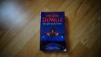 boek Het spel van de leeuw- NelsonDeMille-540 blz-Ned.thrill, Enlèvement, Neuf