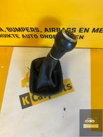 Audi A1 8X Versnellingspook Leer Leder origineel, Auto-onderdelen, Gebruikt, Audi