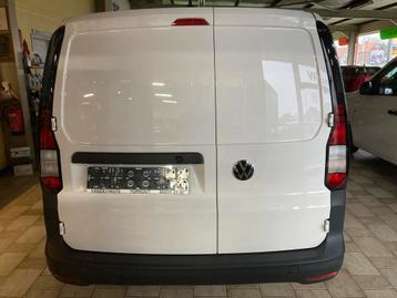 Volkswagen Caddy Nieuw Model -Airco -App -BT -Camera -Aluvel beschikbaar voor biedingen