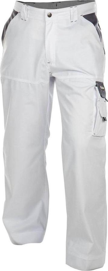 Schilders broek DASSY voor heren. Nieuw. Size: 48