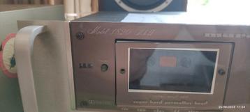 DEK K7 MARANTZ 1820 MK II beschikbaar voor biedingen