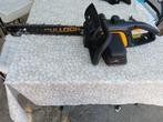 B etat electrique nouvelle chaine a discter, Enlèvement ou Envoi, Tronçonneuse, Mc culooch, 1200 watts ou plus